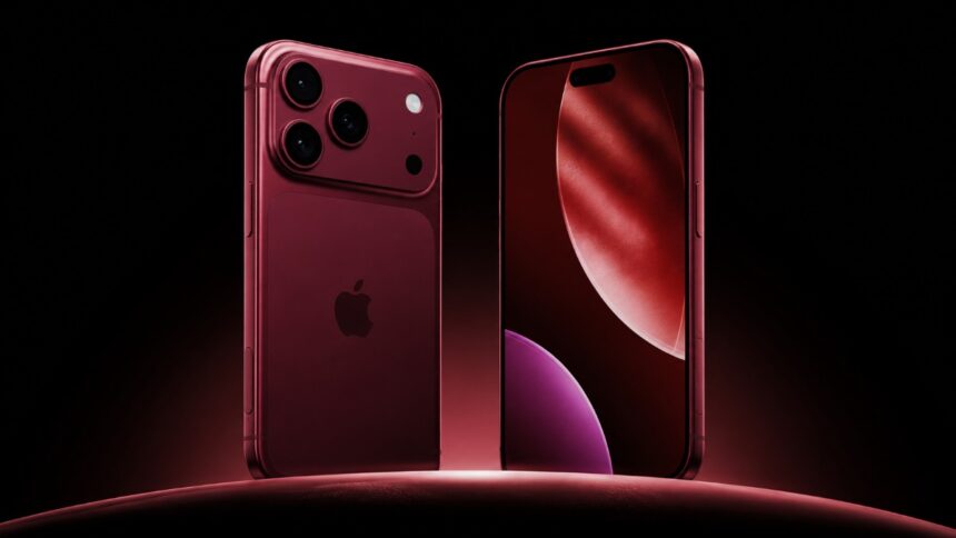 iPhone 18 Pro leaks