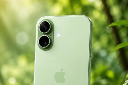 iPhone 17 Price