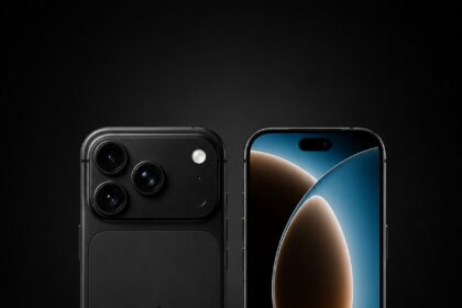 iPhone 18 Series