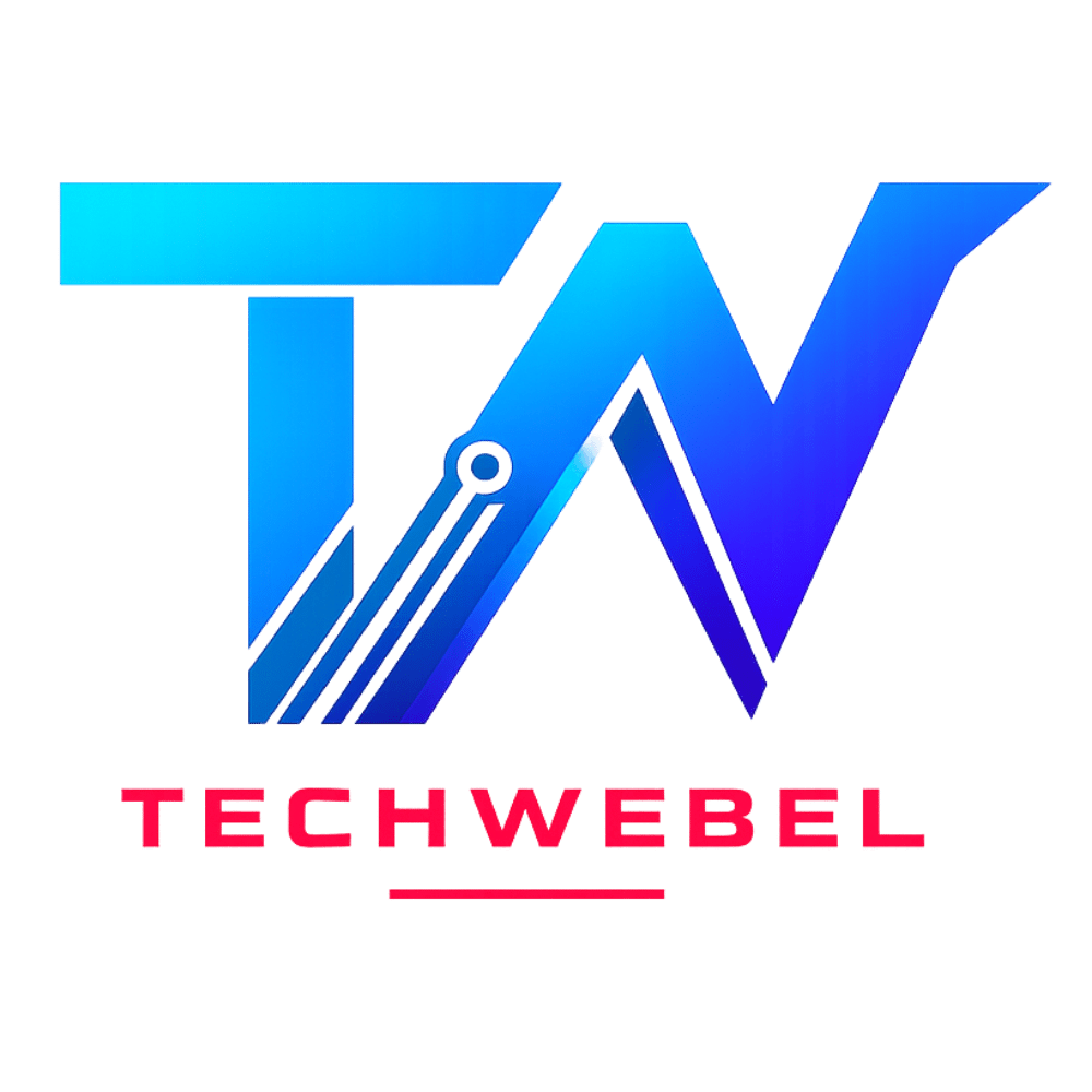 TechWebel