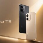 Vivo T5 4g launch