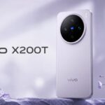 Vivo X200T 5G on Flipkart Sasa Lele Sale