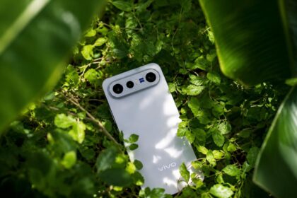 Vivo X300 FE Review