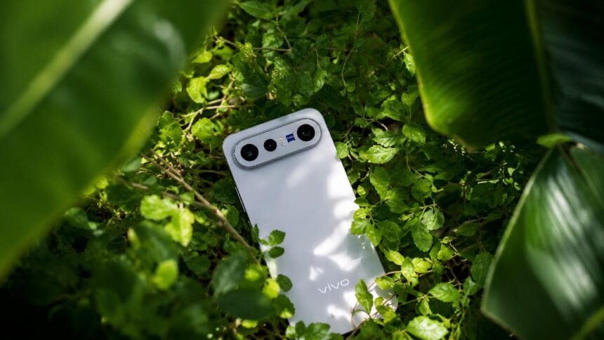 Vivo X300 FE Review