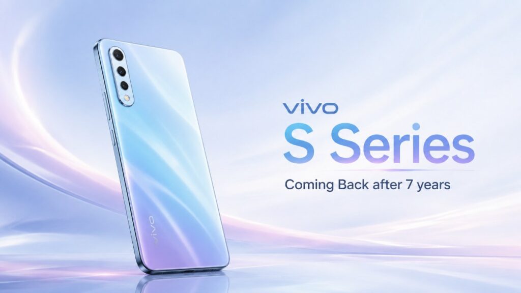 Vivo S2 Series