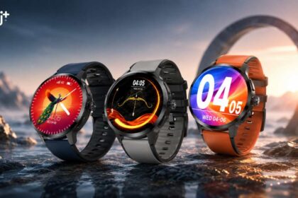 Ai+ NovaWatch
