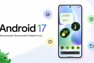Android 17 Eligible Devices List