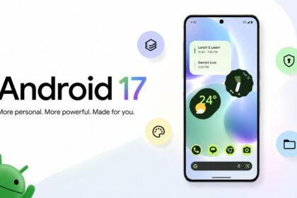 Android 17 Eligible Devices List