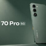 Infinix Hot 70 Pro 5G