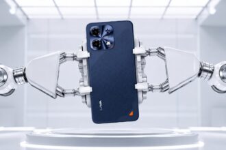 Lava Bold N2 5G Launched