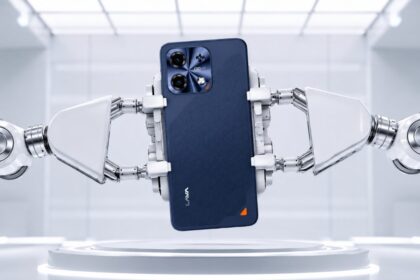 Lava Bold N2 5G Launched