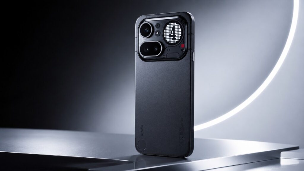 Nothing Phone 4a Pro Price Hike