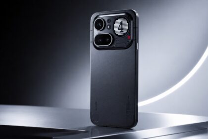 Nothing Phone 4a Pro Price Hike