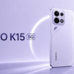 OPPO K15