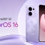 OPPO Reno13 F 5G ColorOS 16