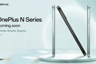 OnePlus N Series