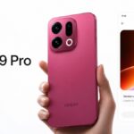 Oppo Find X9 Pro ColorOS 16.0.8.302