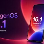 OxygenOS 16.1 Not Eligible Devices List