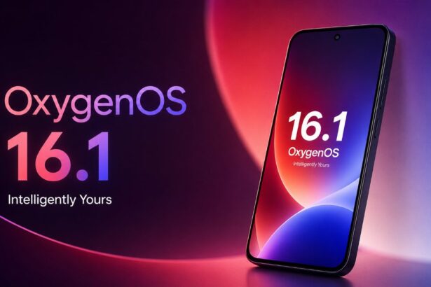 OxygenOS 16.1 Not Eligible Devices List