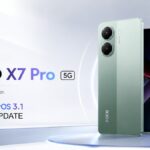 POCO X7 Pro 5G Gets HyperOS 3.1