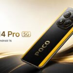 Redmi Note 14 Pro 5G Gets HyperOS 3.1 Update