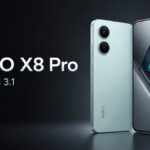 Poco X8 Pro Gets HyperOS 3.1