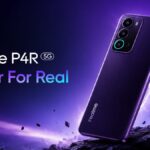 Realme P4R 5G