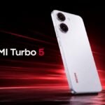 Redmi Turbo 5