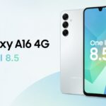 Galaxy A16 4G gets One UI 8.5 update