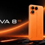 Tecno Pova 8