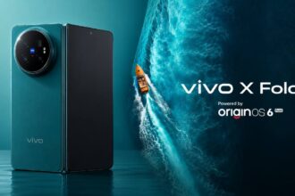 Vivo X Fold6