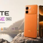 infinix Note Edge JBL Edition