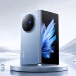 Vivo X Fold6 Launch