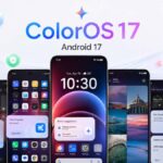 ColorOS 17 Release date and features