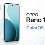 OPPO Reno 14F 5G ColorOS 16