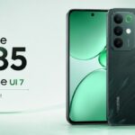 Realme C85 realmeUI 7
