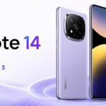 Redmi Note 14 Pro Plus 5G HyperOS 3
