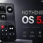 Nothing OS 5 Official Rollout Timeline