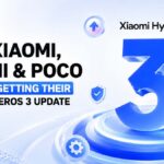 final HyperOS 3 update